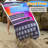 Ultra Light Beach Towel