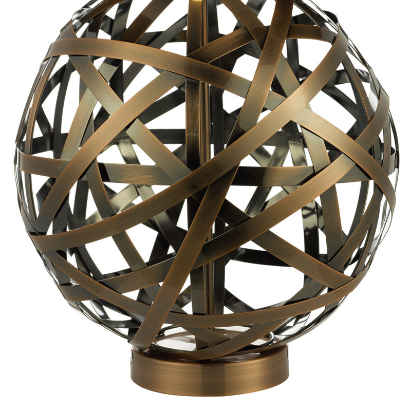 Chipley Metal Table Lamp