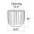Allenville Fiberstone Plant Pot-394697154-394635596