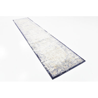 Mignonette Oriental Indoor Rug