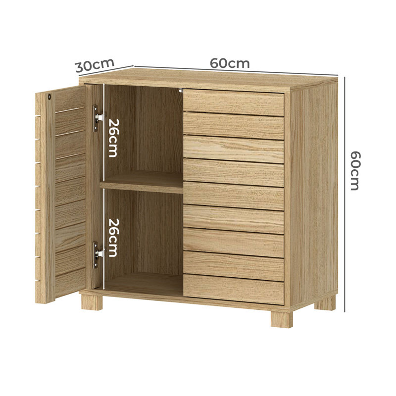 Wall Mounted Required Bathroom Cabinet