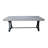 Atwater Solid Wood Top Coffee Table