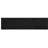 4-Door U-Style Sideboard, 59.8" Long, With Solid Ash Veneer And Hidden Handles - Ideal For Primary Living Spaces, Tv Stand, , Raised Lines, Simple Setup (Black Sideboard Distinctive For Hallway-1191428931