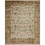 Golden Age Hand Knotted Wool Area Rug-69272347