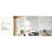 3-Layers Round Ring Chandelier