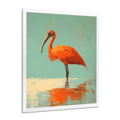 Corrick - animaux, art mural