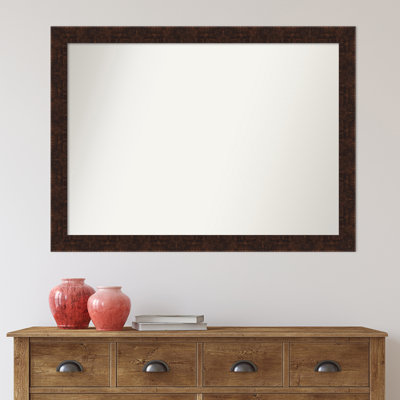 Miroir de salle de bain mural William
