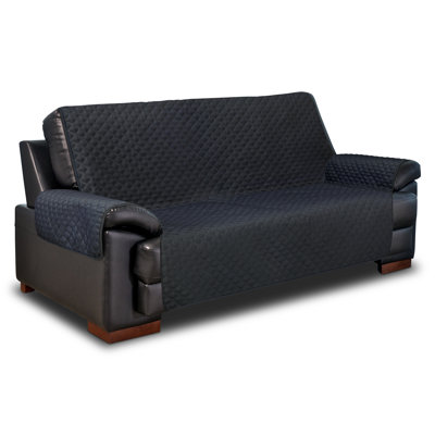 Cover Bonanza Polyester Sofa Slipcover