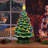 24" Nostalgic Ceramic Tree-1094030855