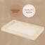 Plateau de maquillage Rustic Luxe