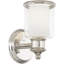 Applique murale articulée 1 lumière Allysa-35536437