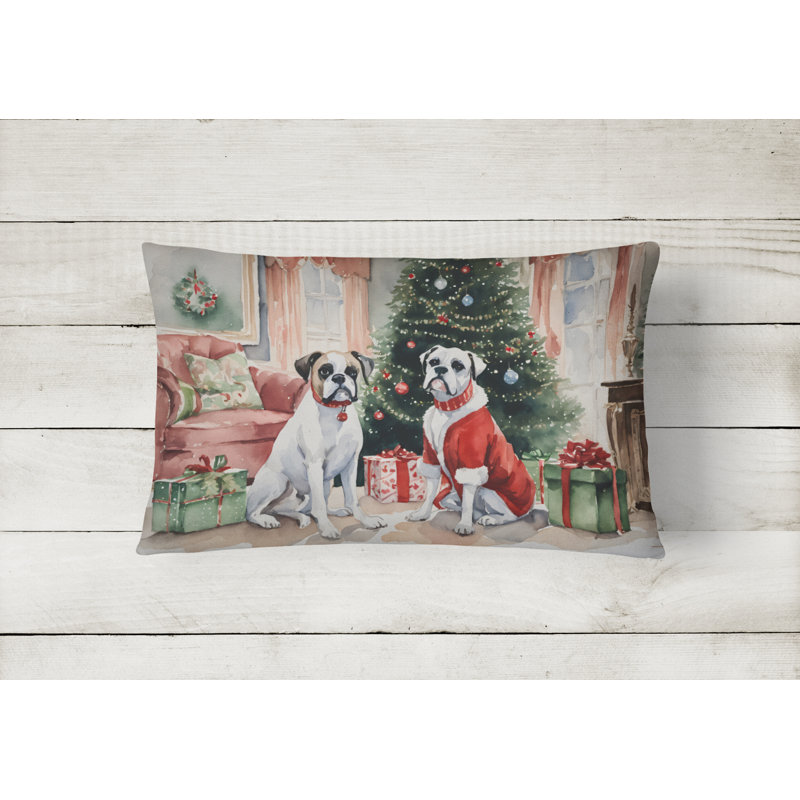 Other/No Pattern Outdoor Throw Pillow
