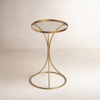 Tatianna Pedestal Plant Stand