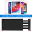 Accessoire universel pour tablette