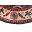 One-of-a-Kind 8'1" Area Rug