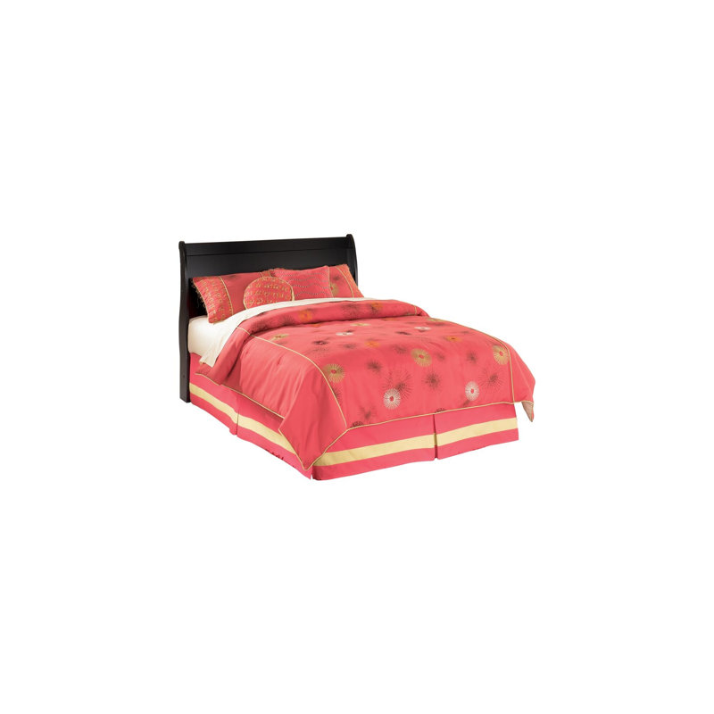 Amaaima Sleigh Headboard, Full / Double