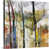 Wrapped Canvas selected