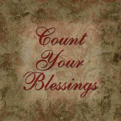 Count Your Blessings 2
