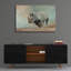 «Thunder Road2» par David Stribble, art mural en verre acrylique-1026603101