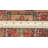 Khylar Distressed Glenis Red Runner