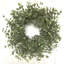 26'' Handcrafted Faux Eucalyptus Wreath-2034110869
