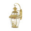 Creason Outdoor Wall Lantern-32448697