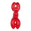 Dog Balloon Large Resin Statue-2073814410-2073814402