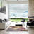Abstract Indoor Rug-429265545