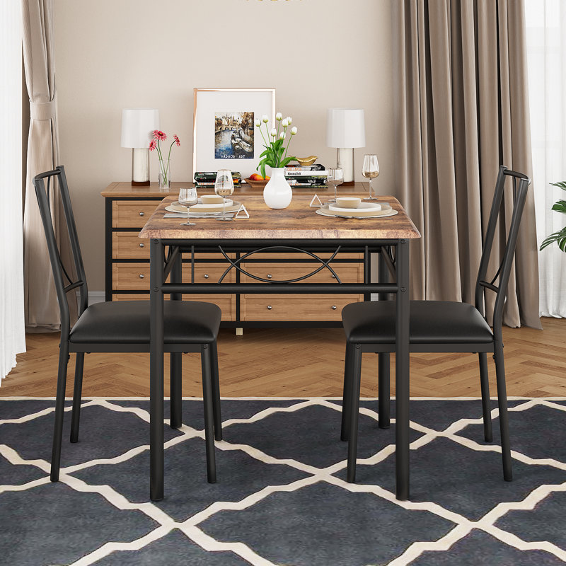 2 -Person Dining Set