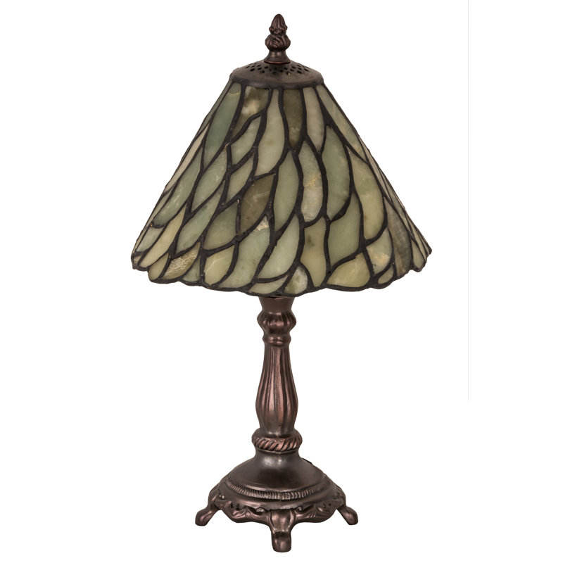 Lampe de table 13" Weissman