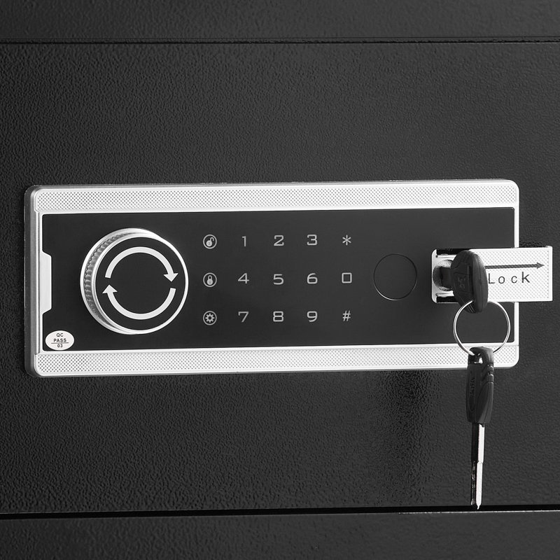 B08396631 Safe Box Lock