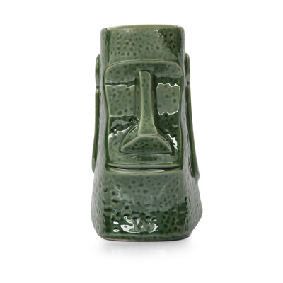 Quenton 23oz. Ceramic Drinking Glass