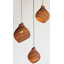 Scraplights Organic Hive Recycled Cardboard Pendant Light-1887065941-1887065936