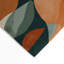 Tapis intérieur et extérieur Terracotta-739842694