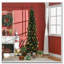 Arbre de Noël artificiel 7,5 pi