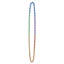 Perles en vrac arc-en-ciel