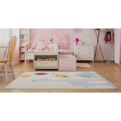Tapis gris Holliman