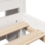 Ocilla Solid Wood Bed-1297232497-1297232498