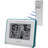 4.4'' Wireless Outdoor Weather Station