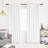 Harue Curtain Pair-169593631-169593620