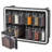 13 Pieces Dishwasher Safe Spice Jar Set-1585820384