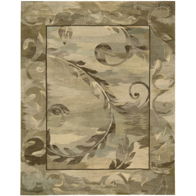 Galit Floral Indoor Rug
