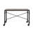 Rectangular Wooden Table Top Writing Desk