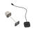 KODU Aluminium Buffet Lamp-109575382