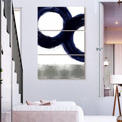 Avery Gravitate Blue III