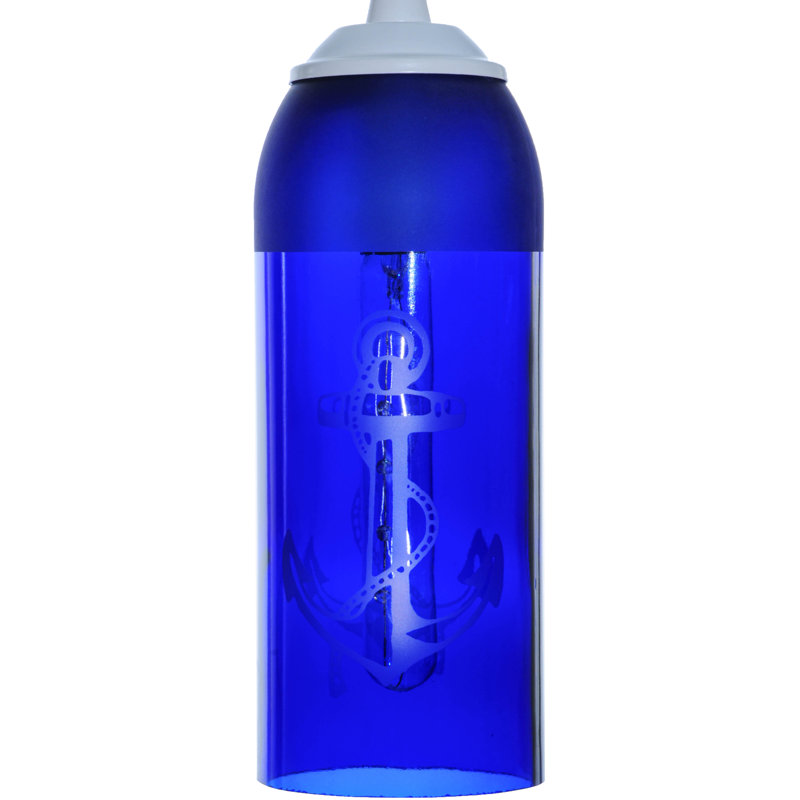 Metro Fusion 1 - Light Pendant