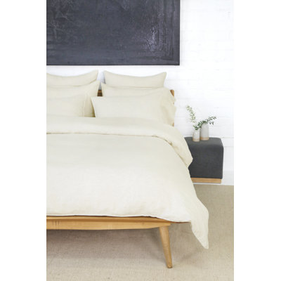 Parker Duvet Cover Set