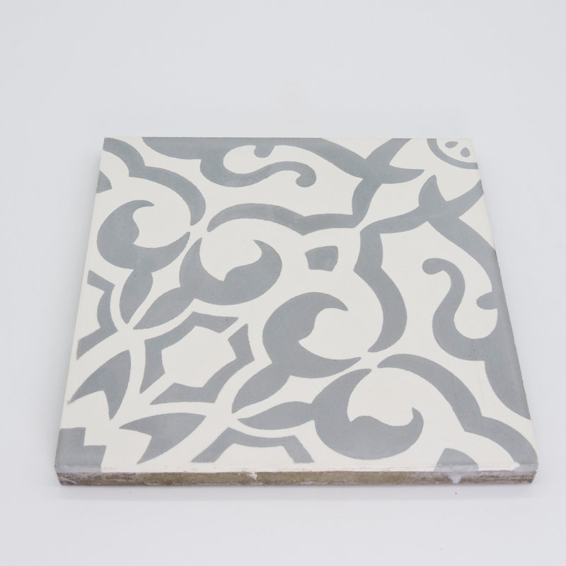 Atlas 8 in. x 8 in. Tile