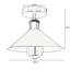 Bussey Semi Flush Mount-1735207168