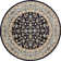 Jackson Floral Indoor Rug
